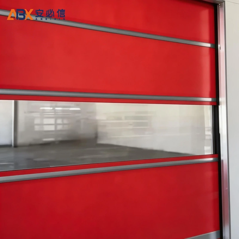 海北藏族自治州工业快速门